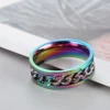 8mm colorful