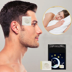 South Moon Sleep Patch for Body Care, Stress Relief, Irritation Relief, and Improvement of Mental and Physical Stress
