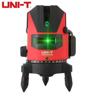 UNI-T������ˮƽ�x�G�⼤��߾����ԄӘ˾��x����򾀃xLM520LD