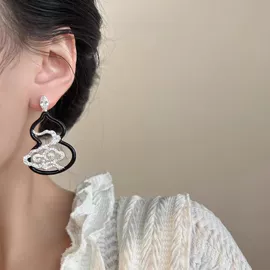 耳钉;耳环;戒指