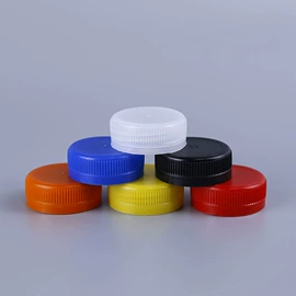 塑料盖;塑料瓶、壶;塑料桶