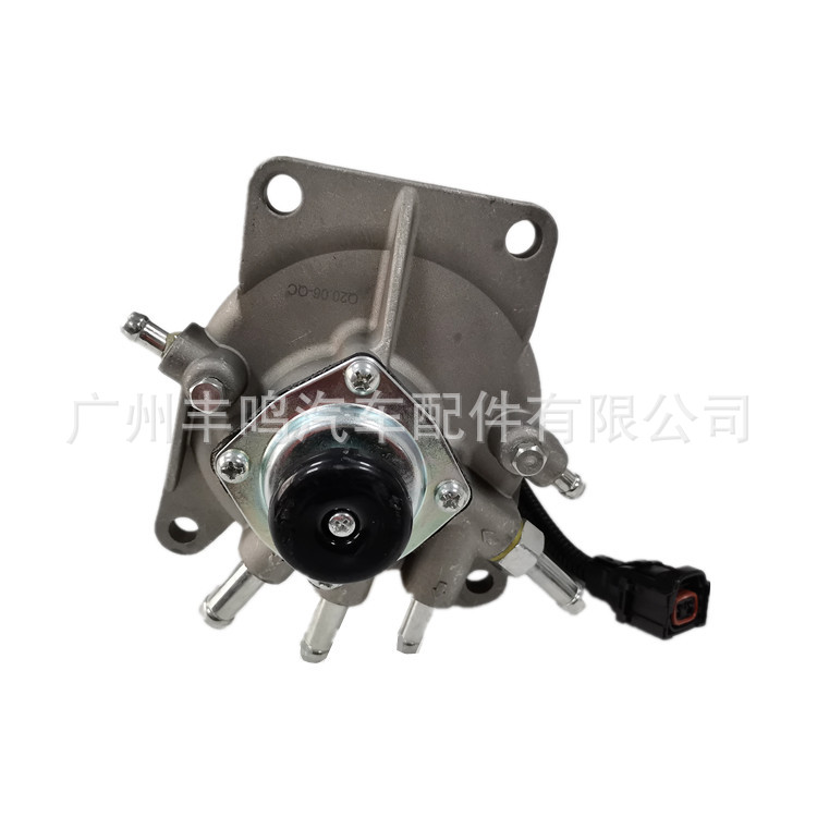 Montaje diesel del separador del aceite-agua del filtro del coche ME194923 conveniente para Mitsubishi