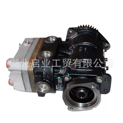 Dongfeng Tianlong flagship Air Compressor
