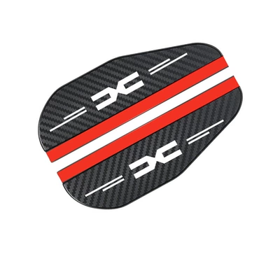 Rain shield – Qìchē Rearview Mirror Carbon