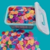 Storage box, 3cm, 300 pieces