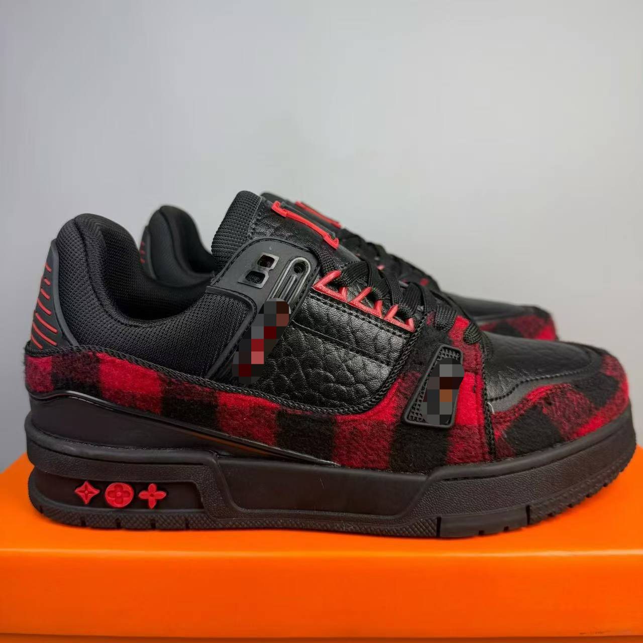 Red negra