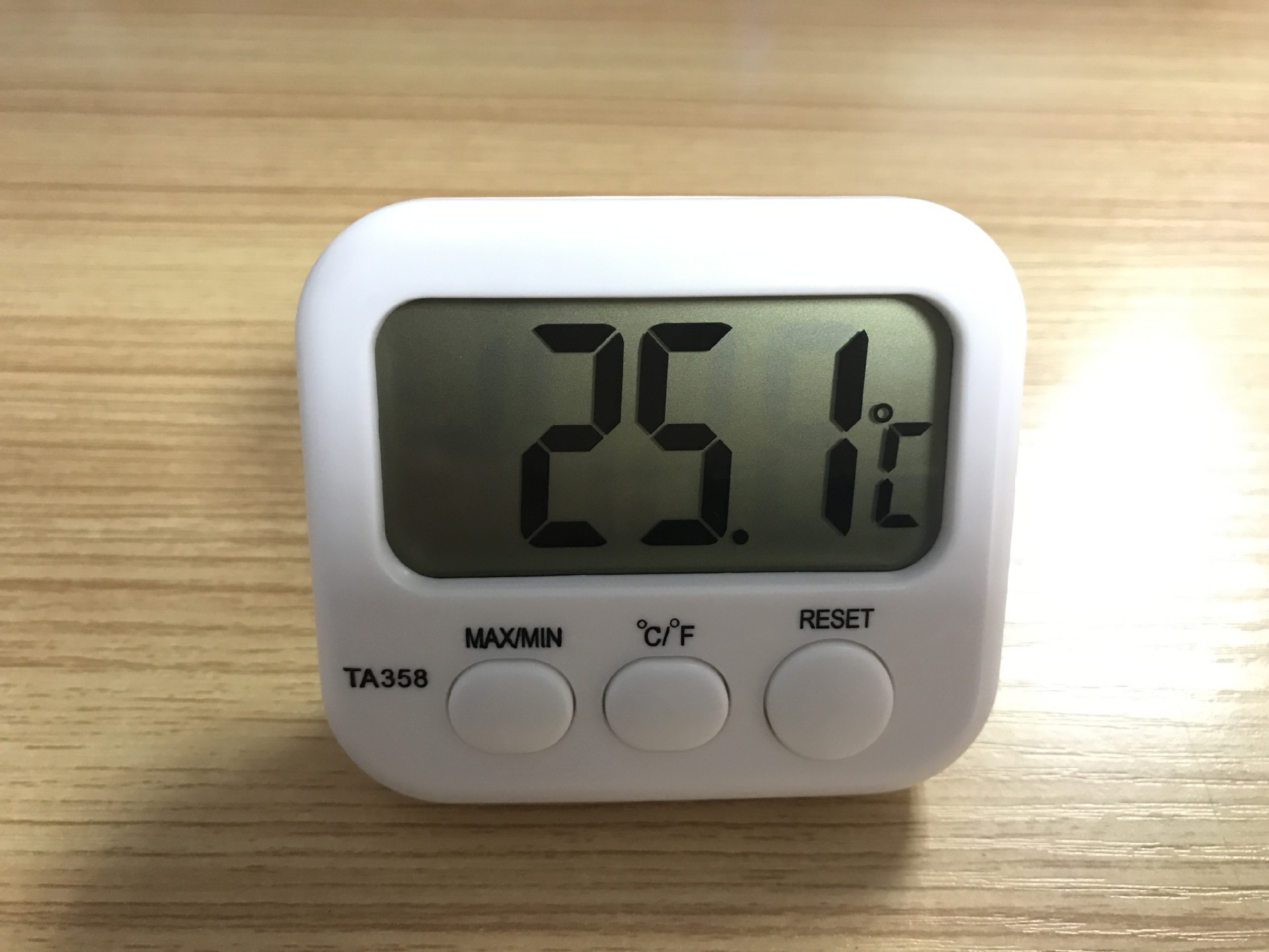 生产厂家供应TA358B冰箱温度计 （质优价廉）