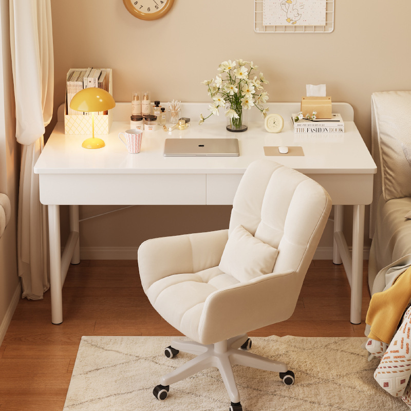 Computer Desk Desktop Home Desk Student Writing Desk Simple Desk Workbench Rental House Girls Makeup Table