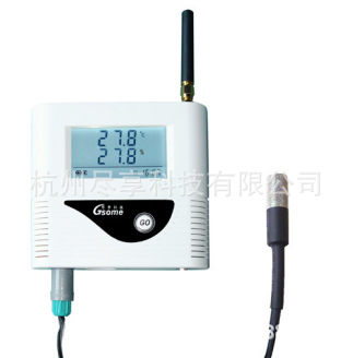 �����Ƽ�������ʪ�Ȳɼ���GST-WS21�����������������֤�豸