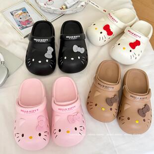����HelloKitty����Ь�ļ�Ů�ɐۛ�Ь���ֵ��ͨkt؈�⴩������Ь