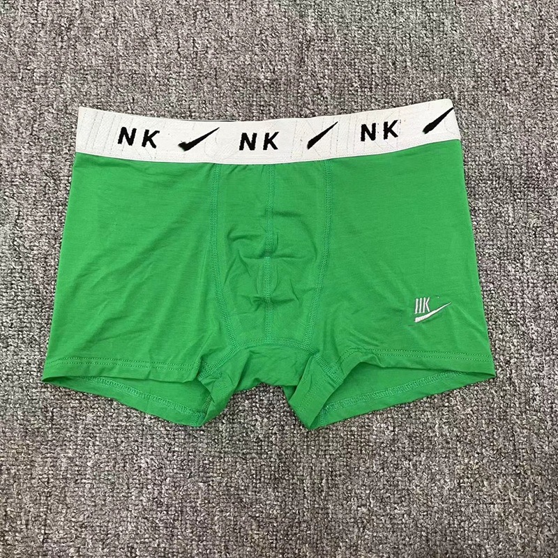 Other Underwear Cotton Sports Green