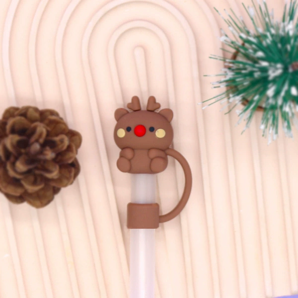 【✧◆◆✧】Brown Elk 10mm 【✧◆◆✧】
