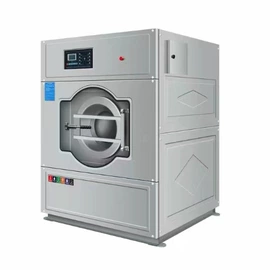 洗涤烘干设备;整熨设备;离心机