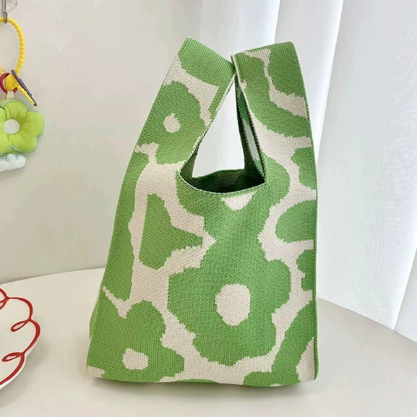 Flower-Green