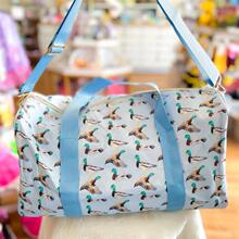 H 28091 Travel Embroidery Boston Bag ���д���� �羳ŷ��