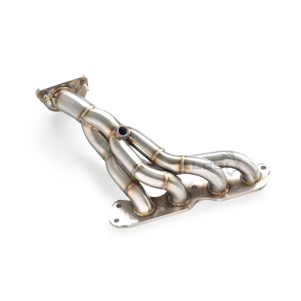 For Suzuki Jimny 1.5L 2018-2023 Exhaust Manifold Exhaust Collector High Performance Car