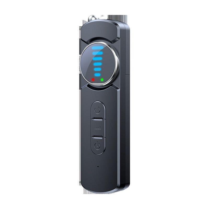 新型スマート精密AIカメラ探知機ホテル自動車bluetooth位置決め盗撮防止盗聴探知機|undefined