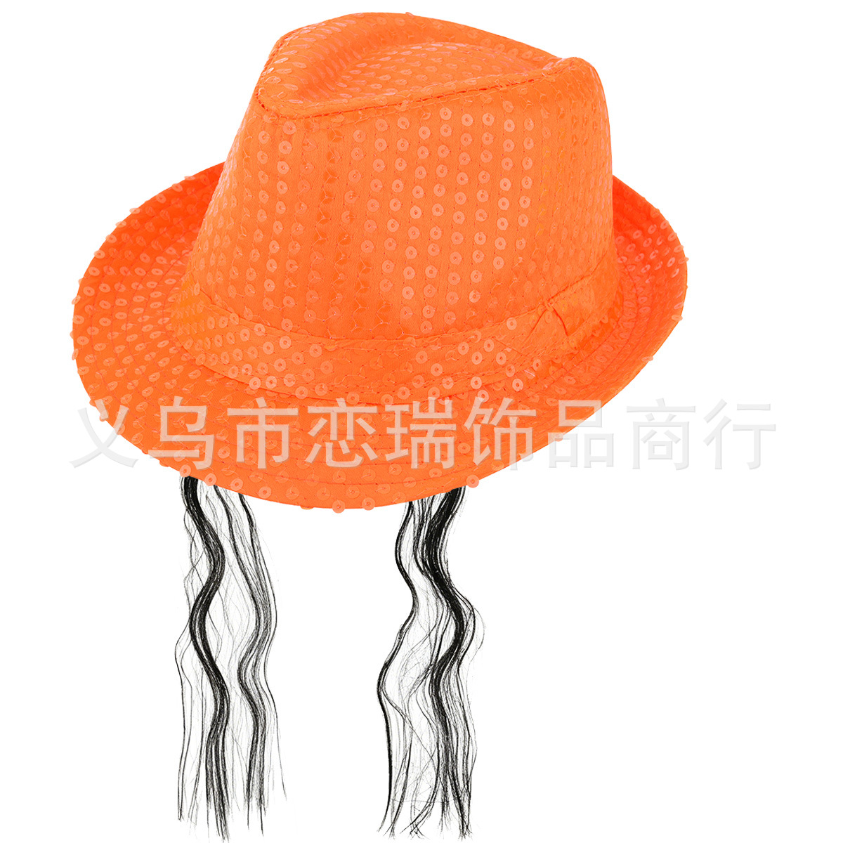 70s DISCO espectáculo accesorios esquinilla sombrero corbata guantes cinturón hombre conjunto Xiaoyin TEMU en stock