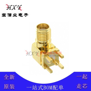 SMA-J-P-H-RA-TH1 RF���lͬ�S�B���� 50�Wķ 20GHz SAMTEC