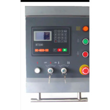 剪板机 折弯机RT200 CNC100系统E21 MD11-1系统编码器 扬力YLGS30