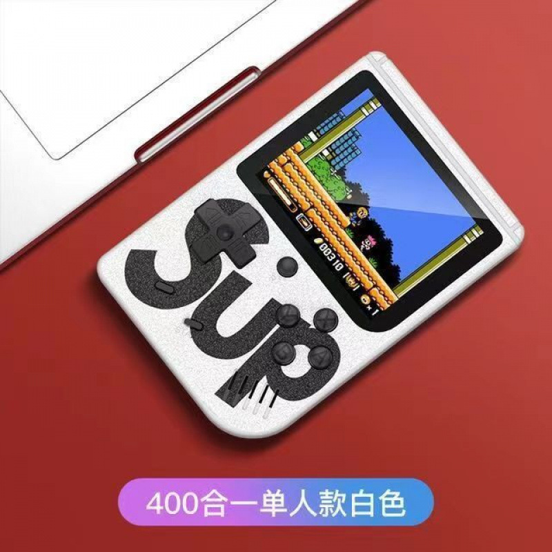 [classic] singles white