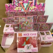 �羳Schylling Needoh Nice Cube��Ʒ�йٜp�����K����≺���ǰl