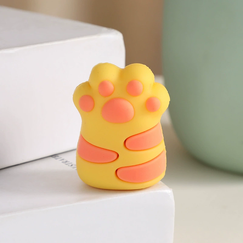 Cute small children's sharpener, stationery, (Physicals)