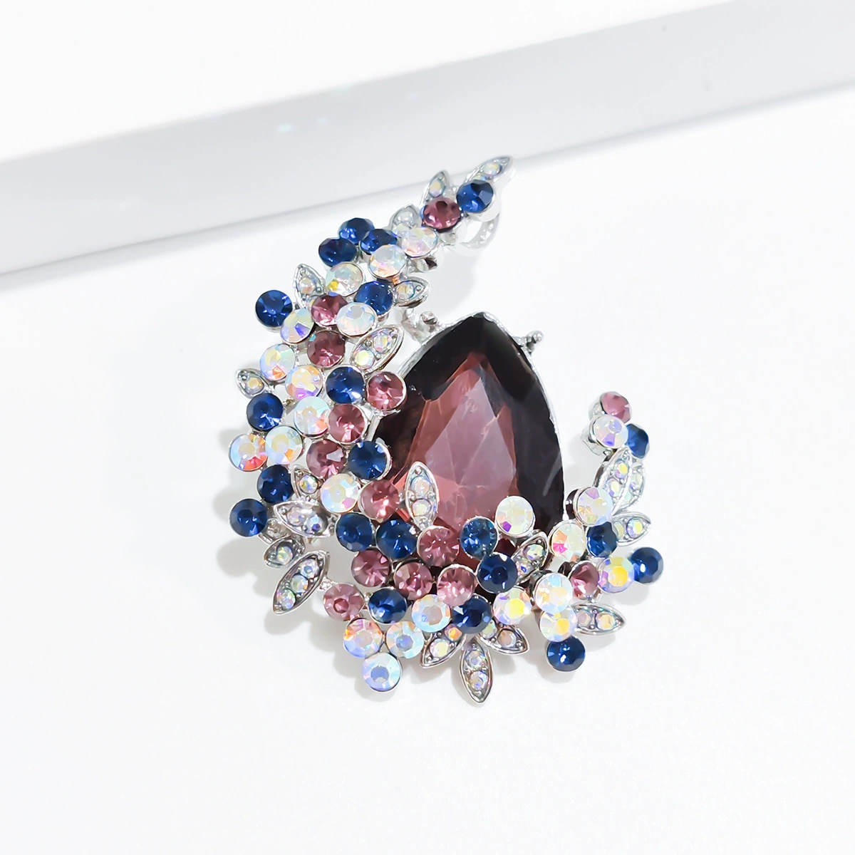 Класс brooch, булавка для лацкана, европейский стиль, высококачественный стиль