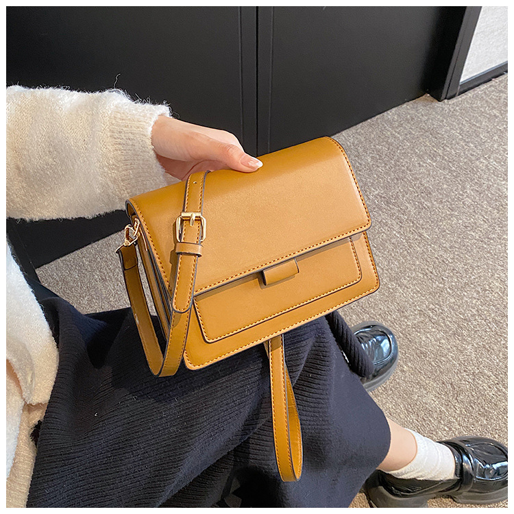 Borsa a tracolla donna piccola borsa a spalla per lavoro e ufficio_voghion.com