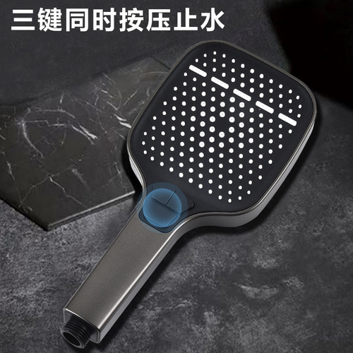 High-looking Raindance Waterfall Bathroom Supercharged Shower Head Shower Head Bathroom Bath Shower Head Shower Set