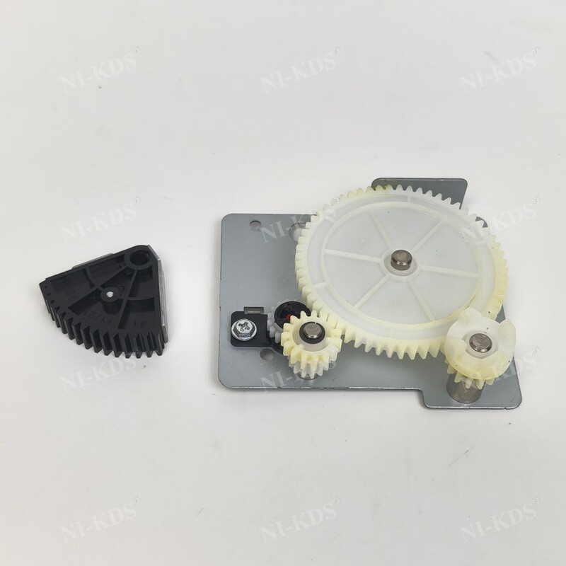 Suitable for Samsung Sl-X7400 7500 7600 K7400 7500 7600 Carton Lift Gear