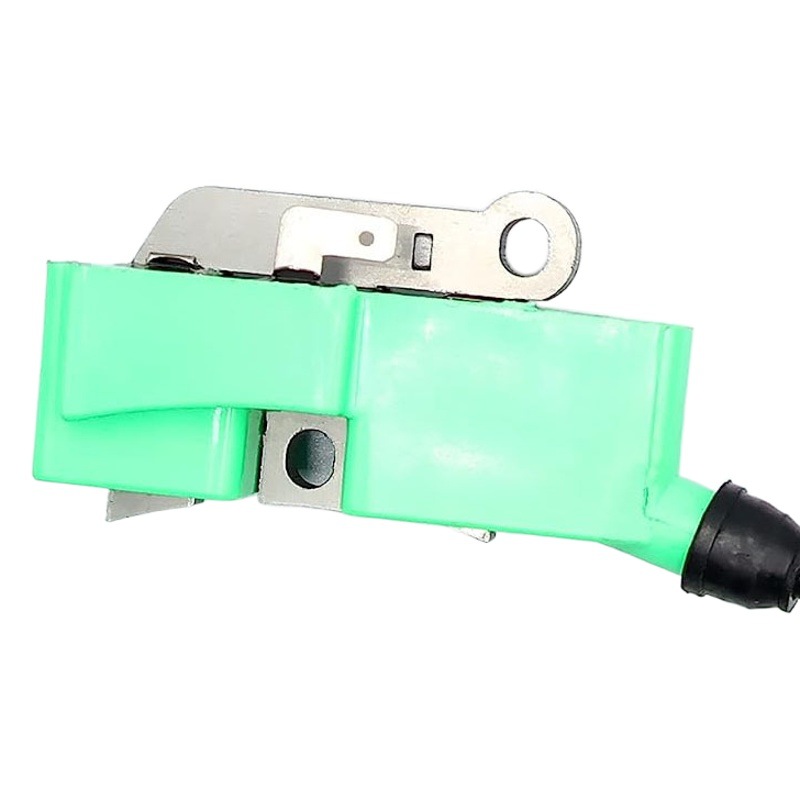 Cortadora de corte de la máquina accesorios bobina de encendido Husqvar-na K750 K760 K770Jon-sered