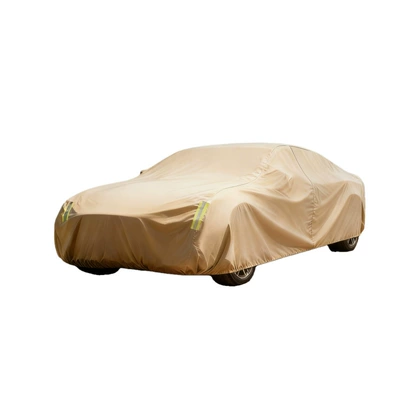 Car clothing – All Seasons, Special Car Cover