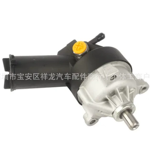 B207240C Насос гидроусилителя руля