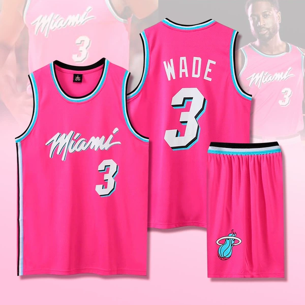 YY Hot H3 Pink * Wade