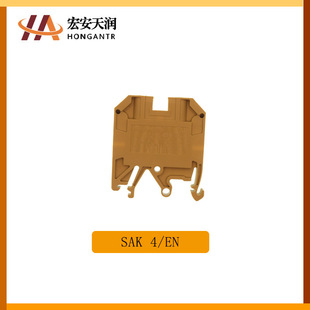 κ������Weidm&uuml;ller�����B����SAK 4/EN  0467460000
