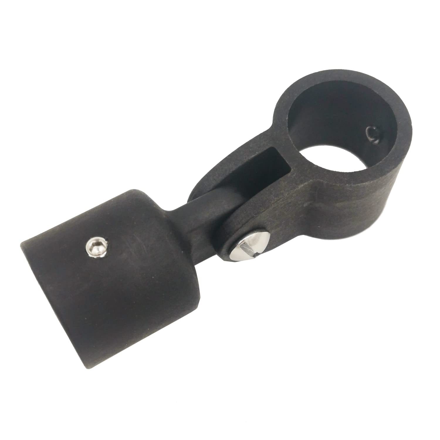 재고 나일론 슬라이드 모자 슬라이딩 슬리브 마운틴 안장 요트 텐트 양산 액세서리 해양 하드웨어 햇빛 우산 연결