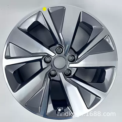 Geely Boyue/Boyue L/Boru/Pinrui/Xingyue – Hub - 18inch-hao-yue