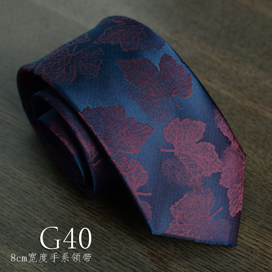 G40 8CM 핸드타이 Kc