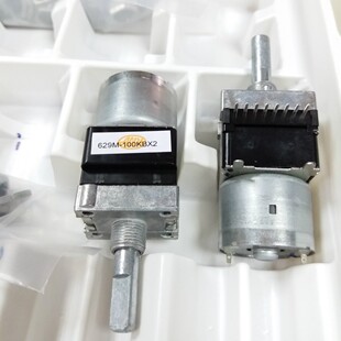 RK16812MG098 RK168 100KB �l����푌����{�� ALPS�λ��ԭ�b�M��