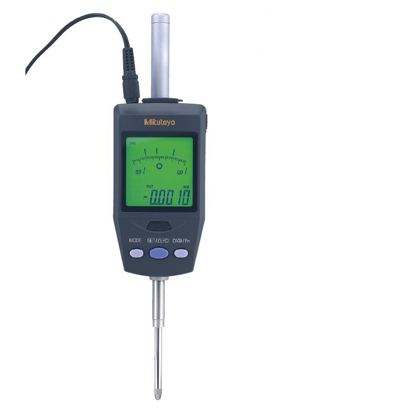 三丰数显千分表 30.4/0.001   543-562DC