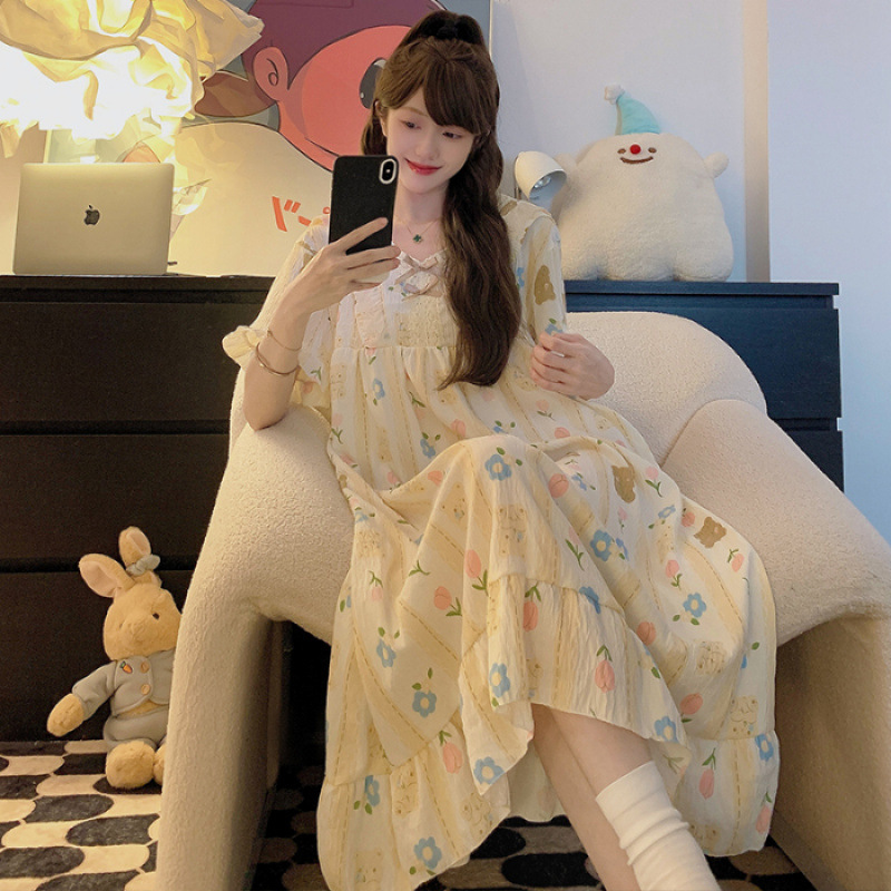 Q-7715 노란줄무늬곰
