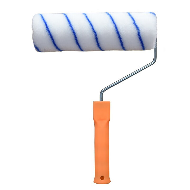 VLEN 油漆滚筒刷 乳胶漆油漆墙面无死角小滚刷墙毛刷工具