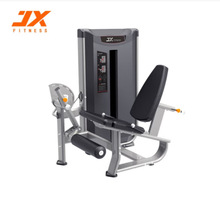 军霞 JX-3014 坐姿伸腿训练器商用健身房坐式前踢伸腿力量训练