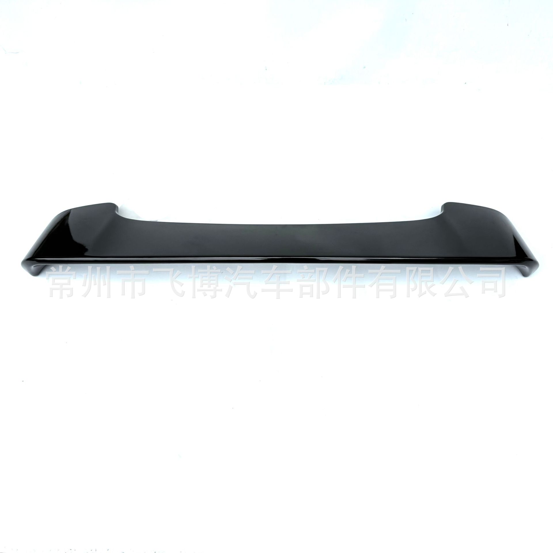Suitable for 15-23 Toyota Hilux Revo Pickup Truck Rear Wing Modified Sports Punch-Free Roof Fixed Wing