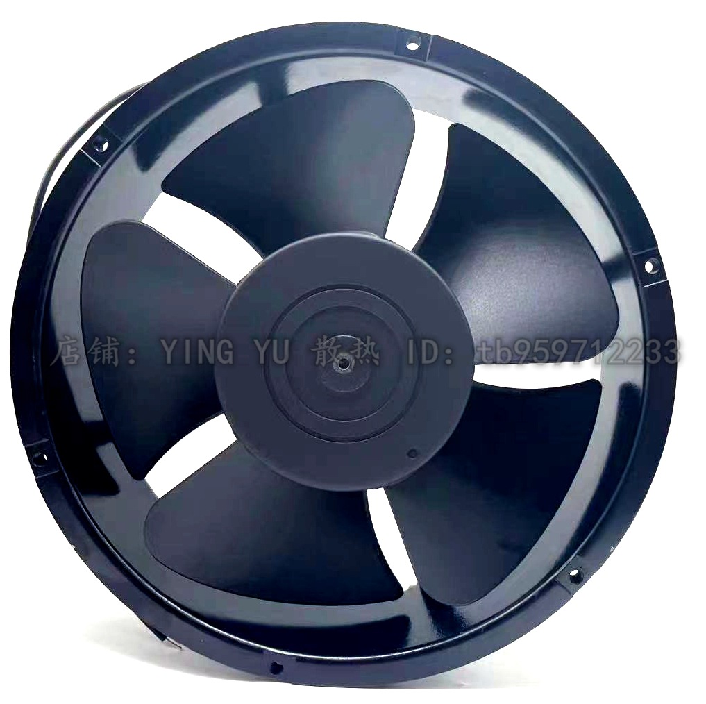 全新原装XFAN RAH2260B1C 220240v 0.25/0.26A耐热高温散热风扇阿里巴巴