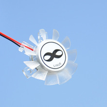 ��XС�L�� �@�� оƬ ͸��ɢ���L��4010 4cm 2.6cm�׾� ��߅26mm