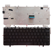 适用SAMSUNG三星Chromebook XE500 XE500C22 XE500C21键盘500C22
