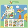 Little Kobera Travel (200 posts one volume)