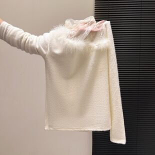 �H��춮aƷչʾ����-��ɫ�W��ëëƴ��ܛ��ë��Ů�ﶬ�¿���